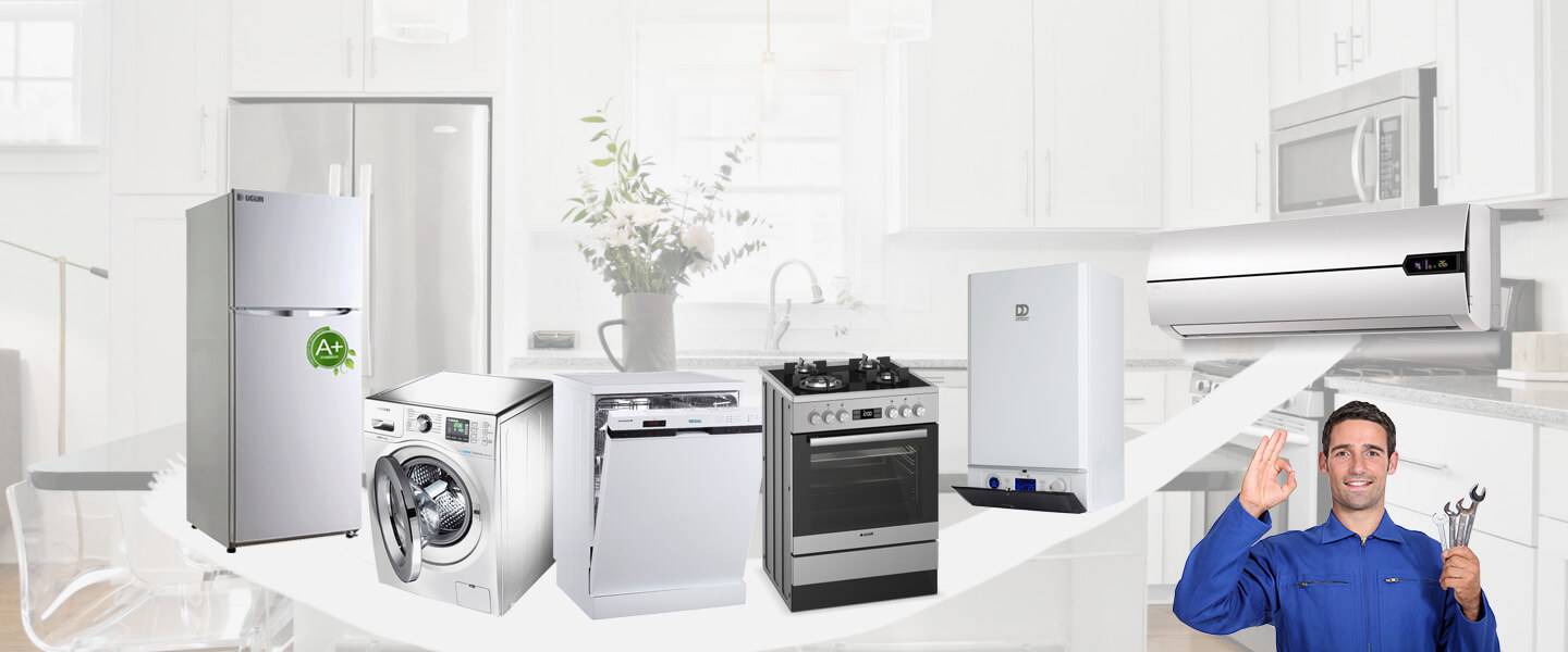 Hacıbektaş Gaggenau Servisi